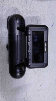 PRUVEEO D90-4CH FHD WI-FI GPS + 128GB SD K(OUTLET)
