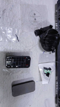 PRUVEEO D90-4CH FHD WI-FI GPS + 128GB SD K(OUTLET)