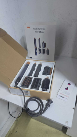 MIFLY MULTI X9 FONKSIYONLU MAVI SAC SEKILL(OUTLET)