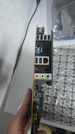 COLORFUL Z790M PLUS D5 V20 DDR5 6800Mhz AT(OUTLET)