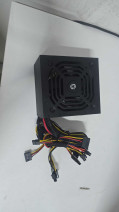 FRISBY FR-PS50F12B  500W POWER SUPPLY(OUTLET)