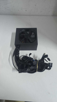 FSP HD2-850 850W POWER SUPPLY(OUTLET)