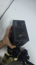 FSP HD2-850 850W POWER SUPPLY(OUTLET)