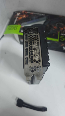 GAINWARD RTX5070 PHOENIX 12GB GDDR7 192bit(OUTLET)