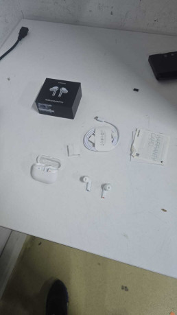 SAMSUNG GALAXY BUDS 3 PRO ANC TWS BEYAZ KU(OUTLET)