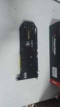 POWERCOLOR RX9060XT 8GB RX9060XT 8G-L/OC(OUTLET)