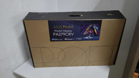 ASUS PROART PA279CRV 27