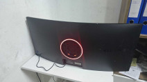 XIAOMI G34WQI EU CURVED GAMING MONITOR(OUTLET)