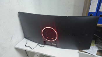 XIAOMI G34WQI EU CURVED GAMING MONITOR(OUTLET)
