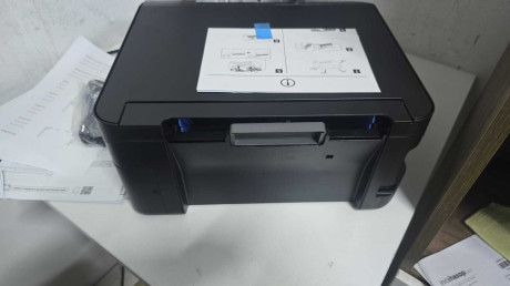 EPSON ECO TANK L3252 INKJET YAZICI(OUTLET)