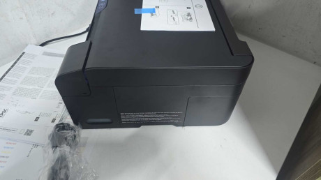 EPSON ECO TANK L3252 INKJET YAZICI(OUTLET)