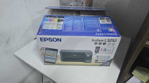 EPSON ECO TANK L3252 INKJET YAZICI(OUTLET)
