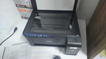 EPSON ECO TANK L3252 INKJET YAZICI(OUTLET)
