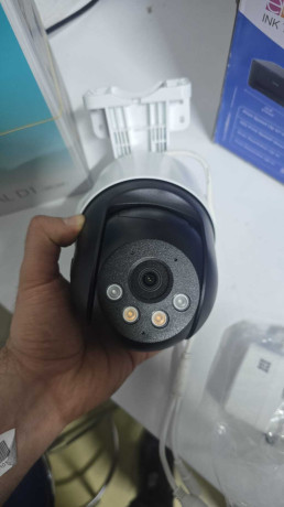 DAHUA P3D-3F-PV 3+3MP WIFI DUAL LENS DIS O(OUTLET)