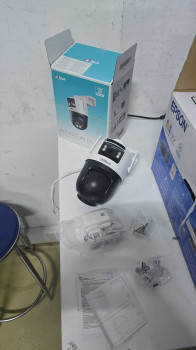 DAHUA P3D-3F-PV 3+3MP WIFI DUAL LENS DIS O(OUTLET)