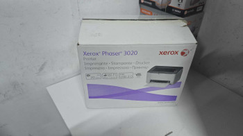 XEROX PHASER 3020V_BI LAZER YAZICI USB A4 (OUTLET)