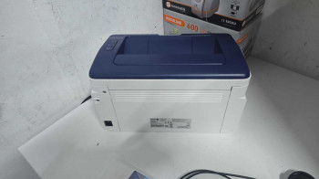 XEROX PHASER 3020V_BI LAZER YAZICI USB A4 (OUTLET)