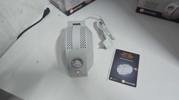 TUNÇMATIK REGULINE 600 VA REGÜLATÖR MONO. (OUTLET)