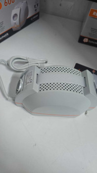 TUNÇMATIK REGULINE 600 VA REGÜLATÖR MONO. (OUTLET)