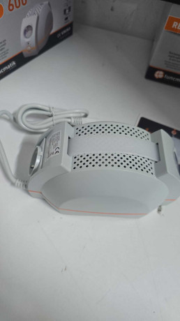 TUNÇMATIK REGULINE 600 VA REGÜLATÖR MONO. (OUTLET)