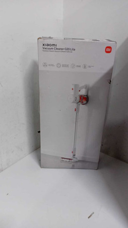 XIAOMI VACUUM CLEANER G20 LITE SARJLI DIKE(OUTLET)