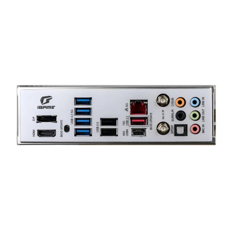 COLORFUL iGame X870 Senna V14 DDR5 AMD AM5 ATX