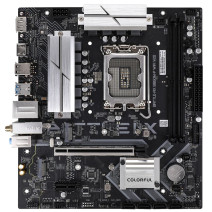 COLORFUL BATTLE-AX B860M-P WIFI V20 DDR5 INTEL B860 M-ATX