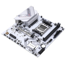 COLORFUL BATTLE-AX B650M-GHA WIFI V14 DDR5 AMD AM5 M-ATX