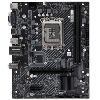 COLORFUL H610M-D V20A DDR4 INTEL H610 M-ATX