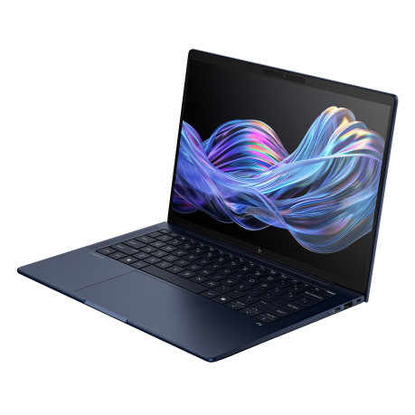 HP ELİTEBOOK G1i B66VHAT AI U7-258V 32GB 1TB SSD 14