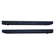 HP ELİTEBOOK G1i B66VHAT AI U7-258V 32GB 1TB SSD 14