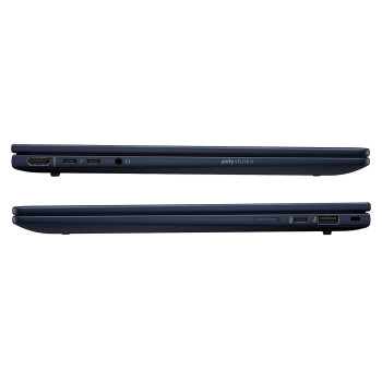 HP ELİTEBOOK G1i B66VHAT AI U7-258V 32GB 1TB SSD 14