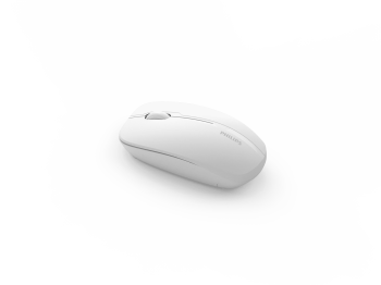 PHİLİPS MOUSE SPK7418W 2.4 GHZ + BLUETOOTH BEYAZ