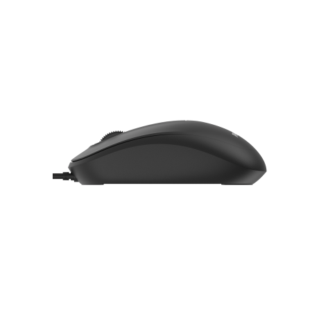 Philips SPK7238B USB KABLOLU MOUSE SİYAH