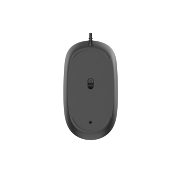 Philips SPK7238B USB KABLOLU MOUSE SİYAH