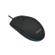 PHİLİPS SPK9304B GAMİNG KABLOLU MOUSE SİYAH