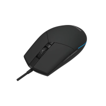 PHİLİPS SPK9304B GAMİNG KABLOLU MOUSE SİYAH