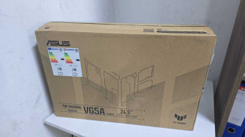 ASUS TUF GAMING VG259QMR5A 24.5