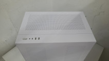Lian Li O11 Dynamic Mini Snow Beyaz Mini-T(OUTLET)