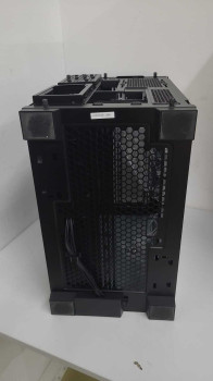 Lian Li O11 Dynamic Evo RGB Siyah Mid-Towe(OUTLET)