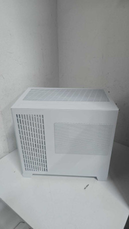 Lian Li O11 Dynamic Mini V2 Beyaz Midtower(OUTLET)