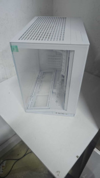 Lian Li O11 Dynamic Mini V2 Beyaz Midtower(OUTLET)