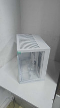 Lian Li O11 Dynamic Mini V2 Beyaz Midtower(OUTLET)