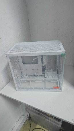 Lian Li O11 Dynamic Mini V2 Beyaz Midtower(OUTLET)