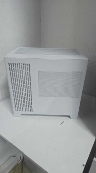 Lian Li O11 Dynamic Mini V2 Beyaz Midtower(OUTLET)