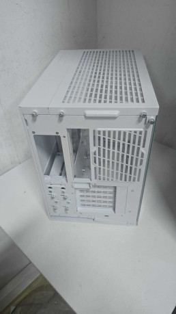 Lian Li O11 Dynamic Mini V2 Beyaz Midtower(OUTLET)