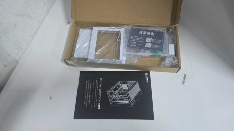 Lian Li O11 Dynamic Mini V2 Beyaz Midtower(OUTLET)