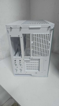 Lian Li O11 Dynamic Mini V2 Beyaz Midtower(OUTLET)