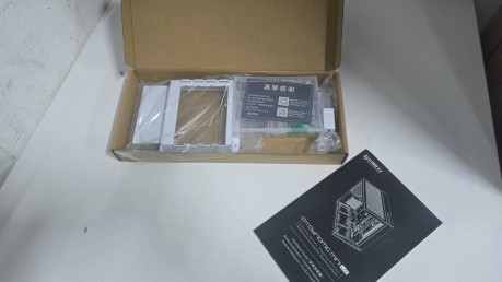 Lian Li O11 Dynamic Mini V2 Beyaz Midtower(OUTLET)