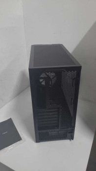 Lian Li Lancool 207 Siyah Mid-Tower ATX Ka(OUTLET)